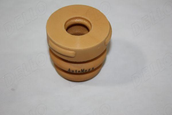 Automega 110068010 - Rubber Buffer, suspension autospares.lv