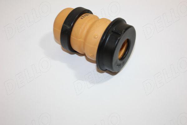 Automega 110068310 - Rubber Buffer, suspension autospares.lv