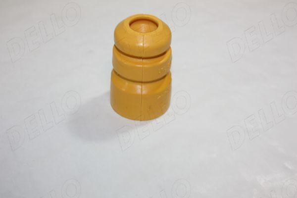 Automega 110067110 - Rubber Buffer, suspension autospares.lv