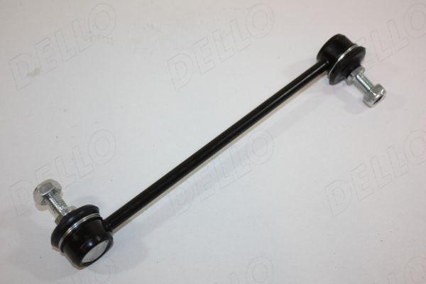 Automega 110009210 - Rod / Strut, stabiliser autospares.lv