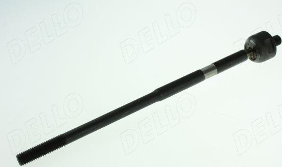 Automega 110006410 - Inner Tie Rod, Axle Joint autospares.lv