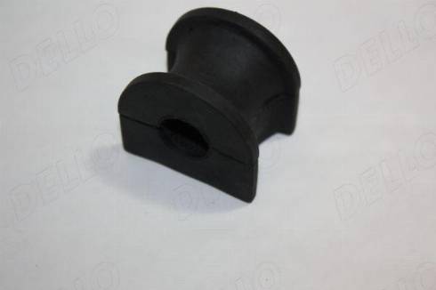 Automega 110002310 - Bearing Bush, stabiliser autospares.lv