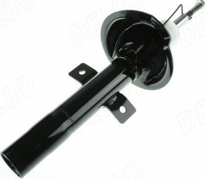 Automega 110007410 - Shock Absorber autospares.lv