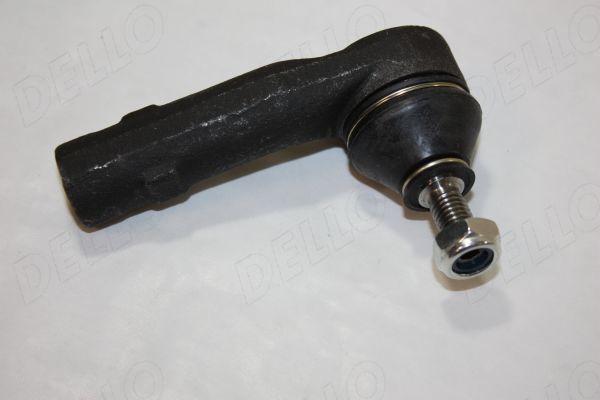 Automega 110007310 - Tie Rod End autospares.lv