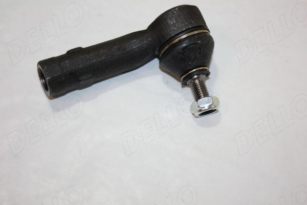 Automega 110007210 - Tie Rod End autospares.lv