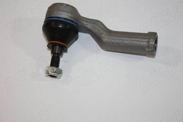 Automega 110019810 - Tie Rod End autospares.lv