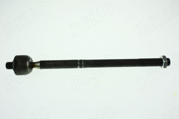 Automega 110014010 - Inner Tie Rod, Axle Joint autospares.lv