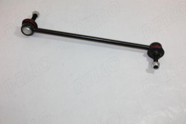 Automega 110014110 - Rod / Strut, stabiliser autospares.lv