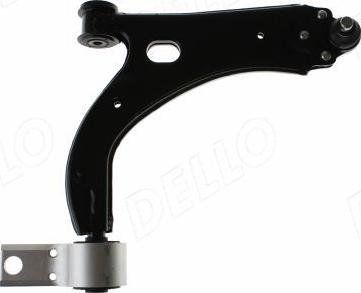 Automega 110015210 - Track Control Arm autospares.lv