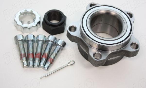 Automega 110010010 - Wheel hub, bearing Kit autospares.lv