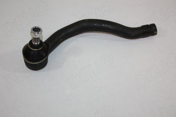 Automega 110011410 - Tie Rod End autospares.lv