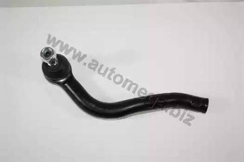 Automega 110011510 - Tie Rod End autospares.lv