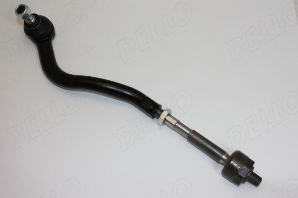 Automega 110011210 - Tie Rod autospares.lv