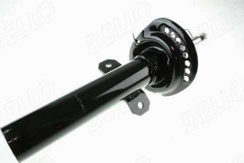 Automega 110011710 - Shock Absorber autospares.lv