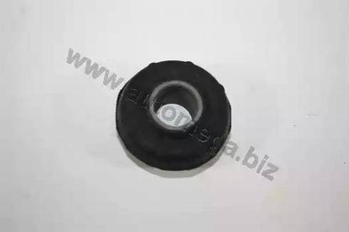 Automega 110018510 - Bush of Control / Trailing Arm autospares.lv