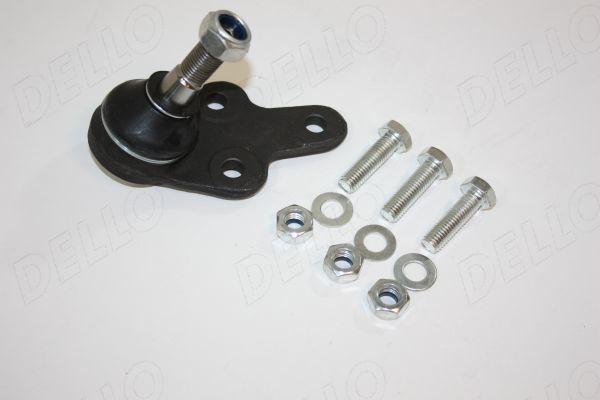 Automega 110018810 - Ball Joint autospares.lv