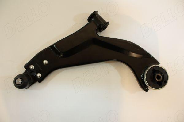 Automega 110012110 - Track Control Arm autospares.lv