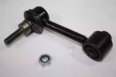 Automega 110089210 - Rod / Strut, stabiliser autospares.lv