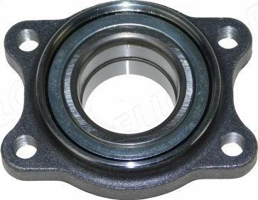 Automega 110084010 - Wheel hub, bearing Kit autospares.lv