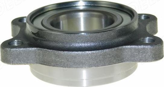 Automega 110084010 - Wheel hub, bearing Kit autospares.lv