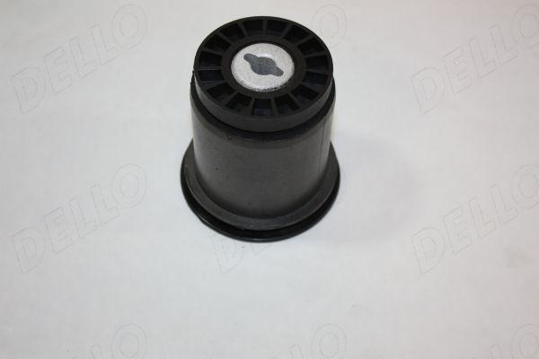 Automega 110086510 - Mounting, axle beam autospares.lv