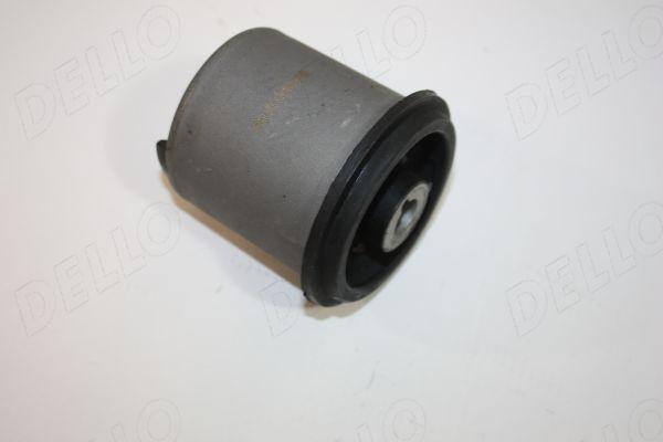 Automega 110086310 - Mounting, axle beam autospares.lv