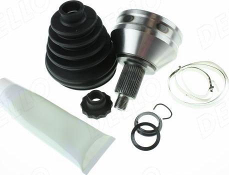 Automega 110080610 - Joint Kit, drive shaft autospares.lv