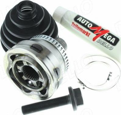 Automega 110080210 - Joint Kit, drive shaft autospares.lv