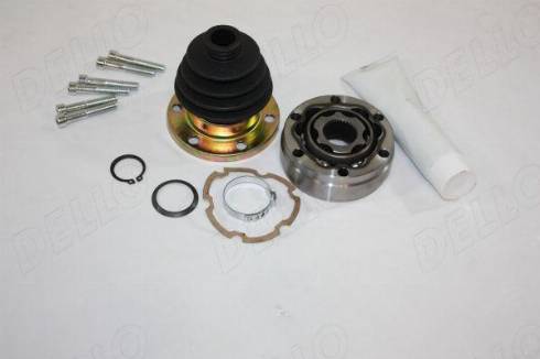 Automega 110082010 - Joint Kit, drive shaft autospares.lv