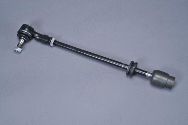 Automega 110034110 - Tie Rod autospares.lv