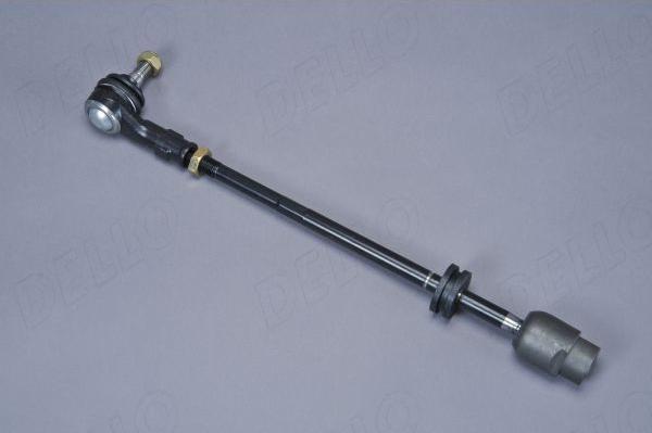 Automega 110034310 - Tie Rod autospares.lv