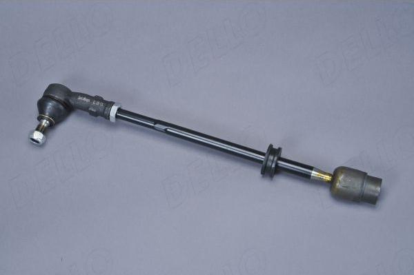 Automega 110034210 - Tie Rod autospares.lv