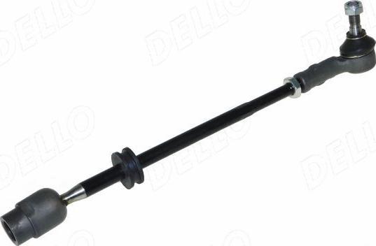 Automega 110033910 - Tie Rod autospares.lv