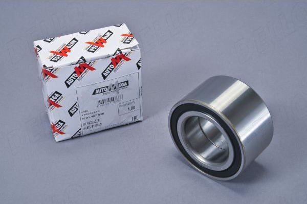 Automega 110032810 - Wheel Bearing autospares.lv