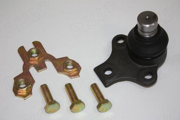 Automega 110032310 - Ball Joint autospares.lv