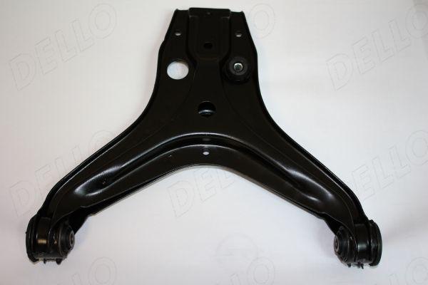 Automega 110037410 - Track Control Arm autospares.lv