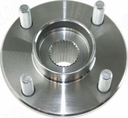 Automega 110028310 - Wheel Hub autospares.lv