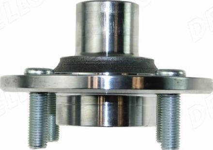 Automega 110028310 - Wheel Hub autospares.lv