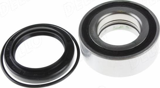 Automega 110023510 - Wheel hub, bearing Kit autospares.lv