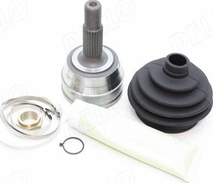 Automega 110079610 - Joint Kit, drive shaft autospares.lv