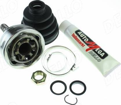 Automega 110079710 - Joint Kit, drive shaft autospares.lv