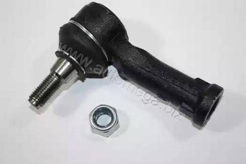 Automega 110074110 - Tie Rod End autospares.lv