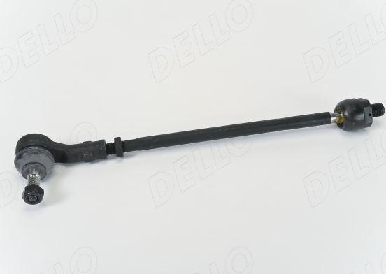 Automega 110075410 - Tie Rod autospares.lv