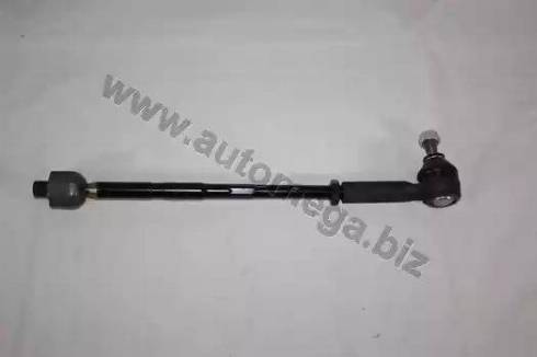 Automega 110075510 - Tie Rod autospares.lv