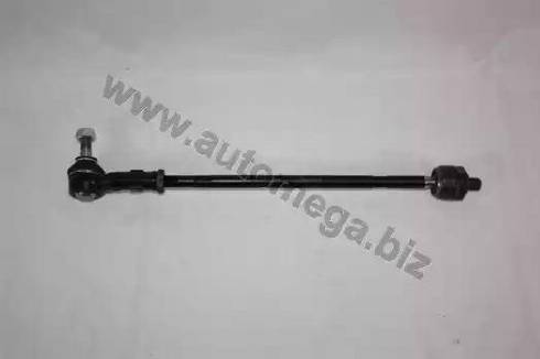 Automega 110075610 - Tie Rod autospares.lv