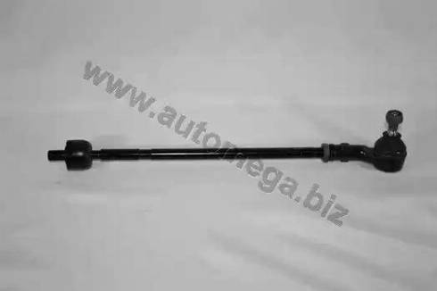 Automega 110075210 - Tie Rod autospares.lv