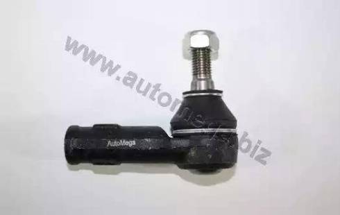 Automega 110076910 - Tie Rod End autospares.lv