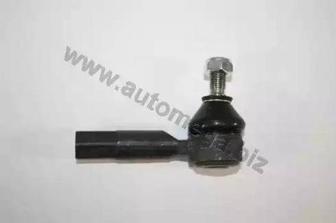 Automega 110076510 - Tie Rod End autospares.lv