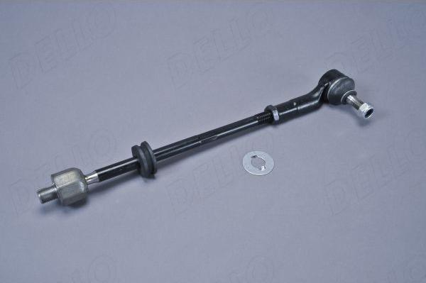 Automega 110076010 - Tie Rod autospares.lv