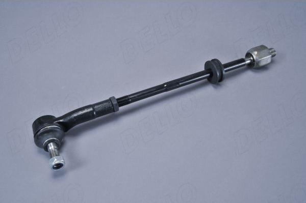 Automega 110076010 - Tie Rod autospares.lv